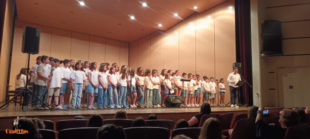 Alumnado y profesorado del Conservatorio de Tomelloso brillan en el Marcelo Grande con su Concierto Fin de Curso 36 concierto fin de curso conservatorio musica tomelloso 22