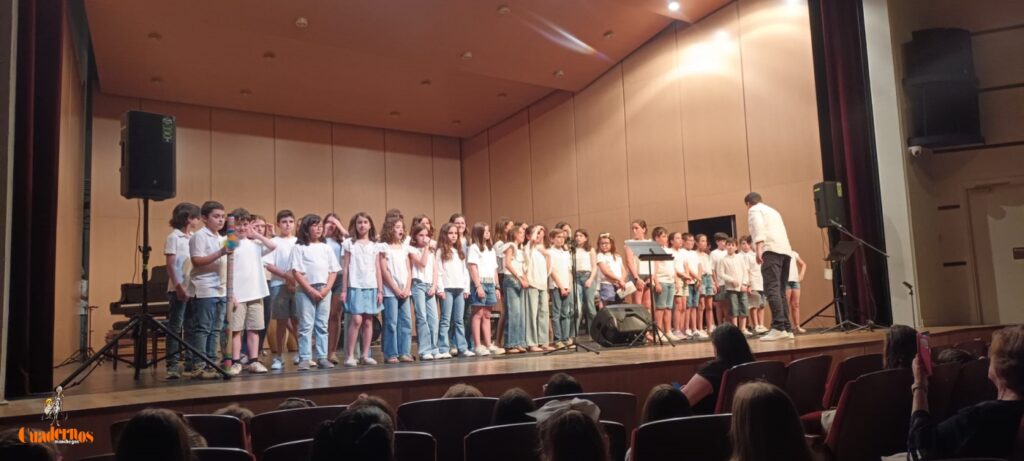 Alumnado y profesorado del Conservatorio de Tomelloso brillan en el Marcelo Grande con su Concierto Fin de Curso 41 concierto fin de curso conservatorio musica tomelloso 27