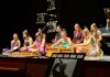 Las grandes bandas sonoras del cine protagonizan el brillante concierto de fin de curso de la Escuela Municipal de Música “Gratiniano Martínez” Las grandes bandas sonoras del cine protagonizan el brillante concierto de fin de curso de la Escuela Municipal de Música “Gratiniano Martínez”