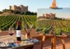 Belmonte acogerá el VII Concurso de Pintura Rápida ‘Vinos de La Mancha’ Belmonte acogerá el VII Concurso de Pintura Rápida ‘Vinos de La Mancha’
