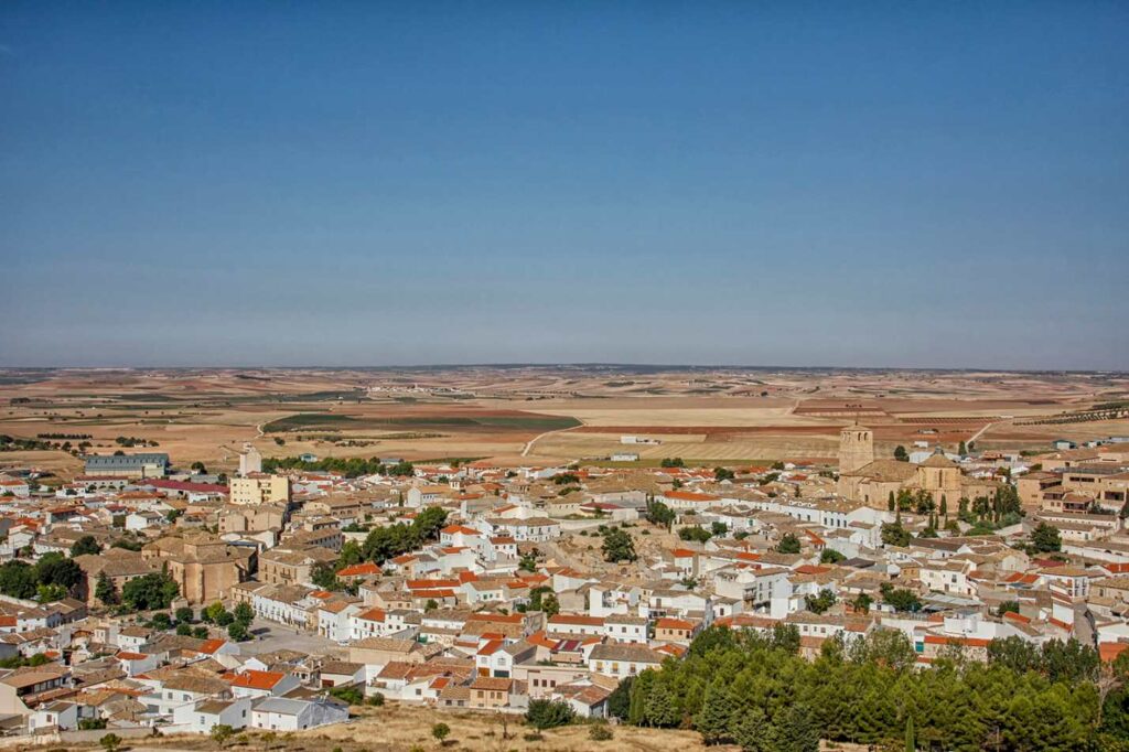 Belmonte acogerá el VII Concurso de Pintura Rápida ‘Vinos de La Mancha’ 1 concursopinturarapida 2