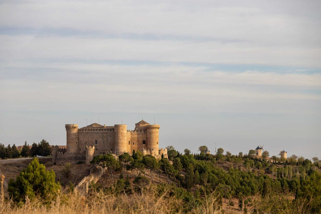 Belmonte acogerá el VII Concurso de Pintura Rápida ‘Vinos de La Mancha’ 2 concursopinturarapida 3