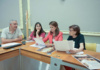 Constituido el jurado de la XXXV Muestra Provincial de Teatro de la Diputación de Ciudad Real Constituido el jurado de la XXXV Muestra Provincial de Teatro de la Diputación