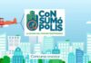 Castilla-La Mancha reconoce a los ganadores autonómicos del concurso escolar Consumópolis Castilla-La Mancha reconoce a los ganadores autonómicos del concurso escolar Consumópolis