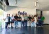Firmado el convenio colectivo de Industrias Vinícolas de Albacete con un incremento salarial del 6,5% para el periodo 2026-27 Firmado el convenio colectivo de Industrias Vinícolas de Albacete con un incremento salarial del 6,5% para el periodo 2026-27
