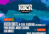 Cosquín Rock pone a la venta las entradas de día: tres días, tres universos musicales Cosquín Rock pone a la venta las entradas de día: tres días, tres universos musicales
