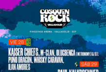Cosquín Rock pone a la venta las entradas de día: tres días, tres universos musicales Cosquín Rock pone a la venta las entradas de día: tres días, tres universos musicales