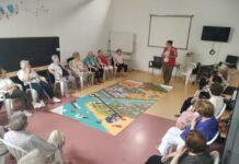 Cruz Roja impulsa la Semana del Medio Ambiente en Alcázar de San Juan con actividades de sensibilización Cruz Roja impulsa la Semana del Medio Ambiente en Alcázar de San Juan con actividades de sensibilización