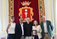 Cuenca se adhiere a la ‘Alianza de ciudades contra la obesidad’ para reducir la tasa de obesidad y las enfermedades asociadas Cuenca se adhiere a la ‘Alianza de ciudades contra la obesidad’ para reducir la tasa de obesidad y las enfermedades asociadas
