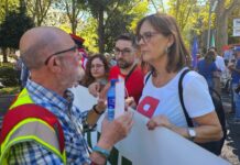 Cuenca Ahora muestra su apoyo a El Provencio tras la paralización temporal de la planta de compostaje Cuenca Ahora muestra su apoyo a El Provencio tras la paralización temporal de la planta de compostaje