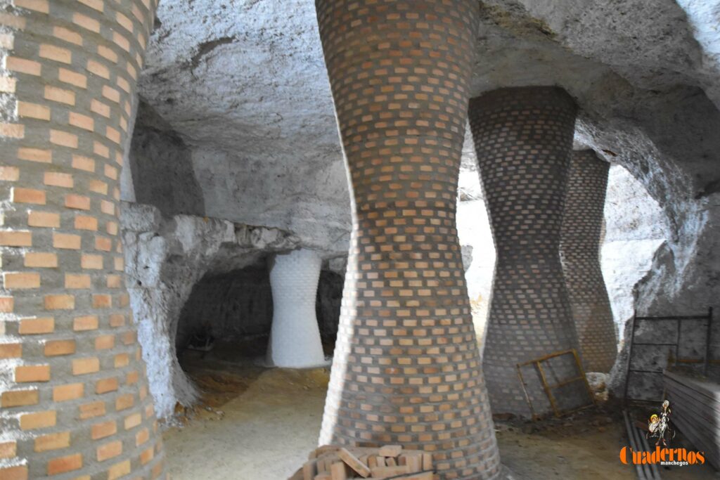 cuevas arenero tomelloso pp 2