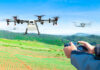 El IVICAM acoge un curso profesional de piloto de drones aplicado a la viticultura y la agricultura de precisión El IVICAM acoge un curso profesional de piloto de drones aplicado a la viticultura y la agricultura de precisión