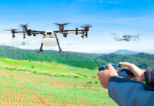 El IVICAM acoge un curso profesional de piloto de drones aplicado a la viticultura y la agricultura de precisión El IVICAM acoge un curso profesional de piloto de drones aplicado a la viticultura y la agricultura de precisión