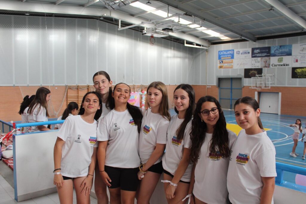 dance summer villacanas 4