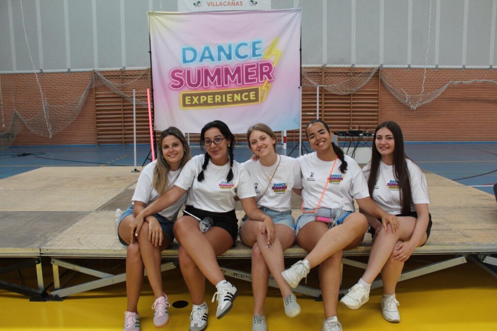 dance summer villacanas 7