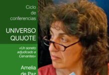 De Miguel de Cervantes a Luis de Góngora De Miguel de Cervantes a Luis de Góngora
