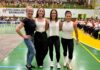 El Polideportivo Municipal Las Pirámides acoge la Fiesta Fin de Curso del deporte villacañero El Polideportivo Municipal Las Pirámides acoge la Fiesta Fin de Curso del deporte villacañero