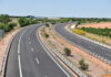 Tráfico intensifica la vigilancia sobre los tramos de carreteras en obras Tráfico intensifica la vigilancia sobre los tramos de carreteras en obras