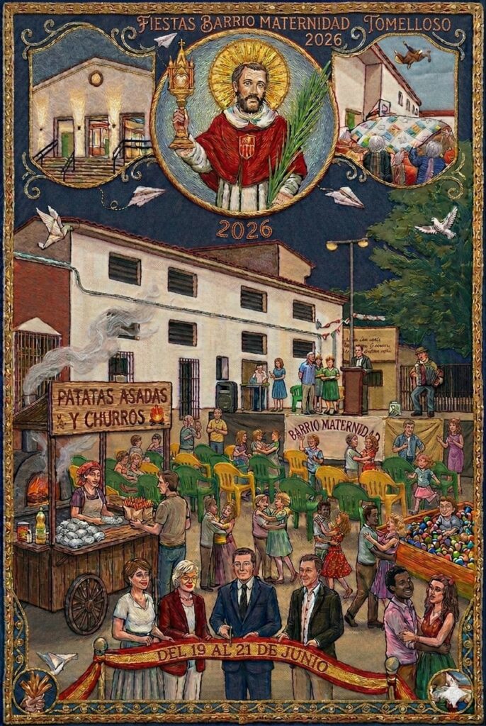 dondelafiestahacefamilia