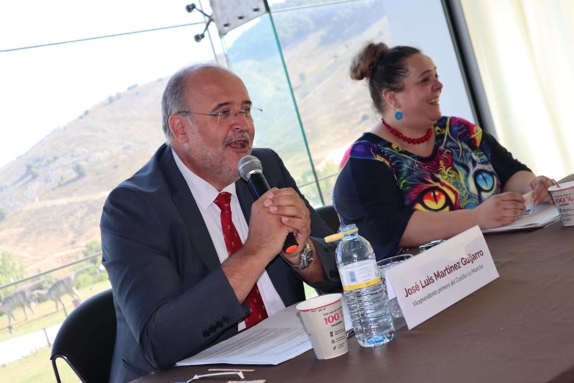 EAPN Castilla-La Mancha pide reforzar la coordinación institucional para combatir la pobreza y la exclusión social