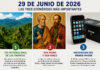 29 de junio de 2026: las efemérides que explican un día marcado por la historia, la fe y la tecnología 29 de junio de 2026: las efemérides que explican un día marcado por la historia, la fe y la tecnología