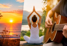 Efemérides del 21 de junio: solsticio de verano, Día del Yoga y Día de la Música marcan la jornada Efemérides del 21 de junio: solsticio de verano, Día del Yoga y Día de la Música marcan la jornada