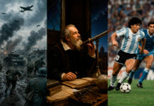 Efemérides del 22 de junio de 2026: Barbarroja, Galileo y Maradona, tres historias que siguen marcando el presente Efemérides del 22 de junio de 2026: Barbarroja, Galileo y Maradona, tres historias que siguen marcando el presente