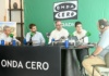 Tomelloso impulsa la ampliación de la avenida de Niort y presume de innovación hotelera con sello manchego El alcalde anuncia la adjudicación de las obras de la avenida de Niort