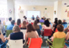 Tomelloso acoge la asamblea regional de FEDACAM con representantes de 31 asociaciones de Alzheimer El alcalde pone en valor “el compromiso y la dedicación” de las asociaciones de familiares de personas con Alzheimer