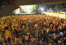 El Ayuntamiento aprueba la adjudicación de kioscos en el recinto ferial y el servicio de barra para los conciertos de agosto El Ayuntamiento aprueba la adjudicación de kioscos en el recinto ferial y el servicio de barra para los conciertos de agosto