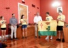 El Club Máster Natación Tomelloso cierra una temporada histórica con 114 medallas y varios récords regionales El Ayuntamiento reconoce al Club Máster Natación Tomelloso por una temporada de éxitos