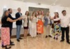 Tomelloso brinda por su vino y convierte los Premios Bombo en una gran cita enogastronómica El Ayuntamiento respalda una nueva edición del Festival del Vino Premios Bombo como motor de promoción del territorio y sus productos agroalimentarios