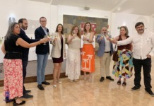 Tomelloso brinda por su vino y convierte los Premios Bombo en una gran cita enogastronómica El Ayuntamiento respalda una nueva edición del Festival del Vino Premios Bombo como motor de promoción del territorio y sus productos agroalimentarios