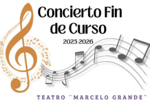 El Conservatorio «Luis Osuna» celebrará por primera vez un acto de graduación para sus alumnos El Conservatorio «Luis Osuna» celebrará por primera vez un acto de graduación para sus alumnos
