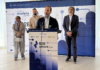 Benjamín de Sebastián destaca que «apoyar a las empresas es apostar por nuestro territorio y combatir la despoblación» El diputado provincial Benjamín de Sebastián destaca que apoyar a las empresas es apostar por nuestro territorio y combatir la despoblación