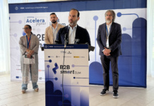 Benjamín de Sebastián destaca que «apoyar a las empresas es apostar por nuestro territorio y combatir la despoblación» El diputado provincial Benjamín de Sebastián destaca que apoyar a las empresas es apostar por nuestro territorio y combatir la despoblación