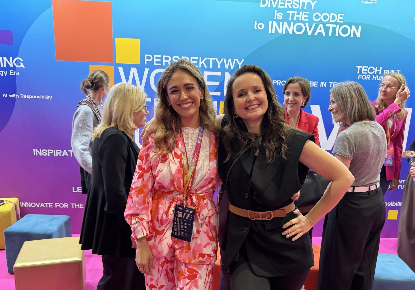 El Gobierno de Castilla-La Mancha apuesta por visibilizar referentes de la mujer STEM para despertar vocaciones y retener el talento femenino 2 El Gobierno de Castilla-La Mancha apuesta por visibilizar referentes de la mujer STEM para despertar vocaciones y retener el talento femenino