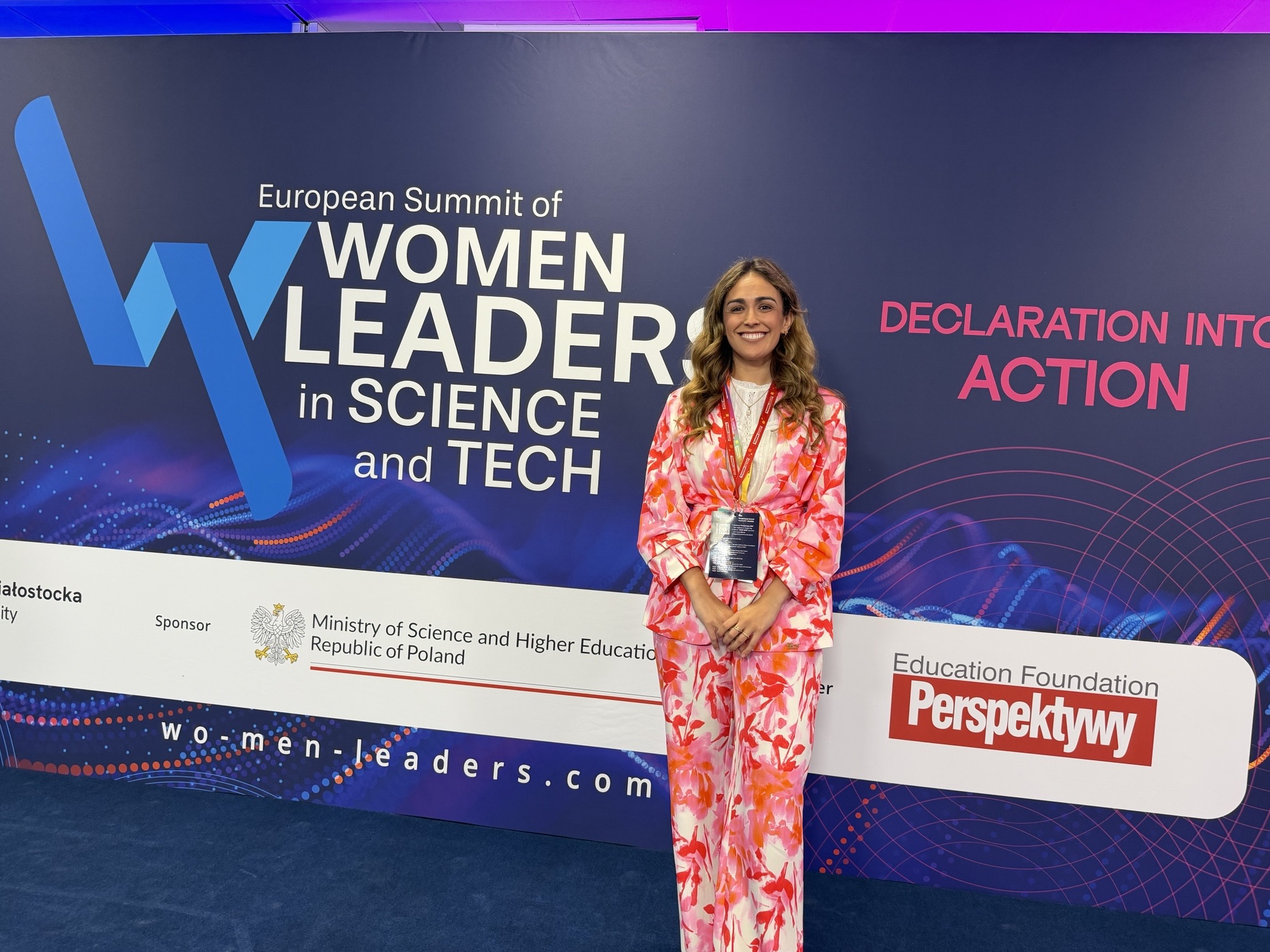 El Gobierno de Castilla-La Mancha apuesta por visibilizar referentes de la mujer STEM para despertar vocaciones y retener el talento femenino 3 El Gobierno de Castilla-La Mancha apuesta por visibilizar referentes de la mujer STEM para despertar vocaciones y retener el talento femenino