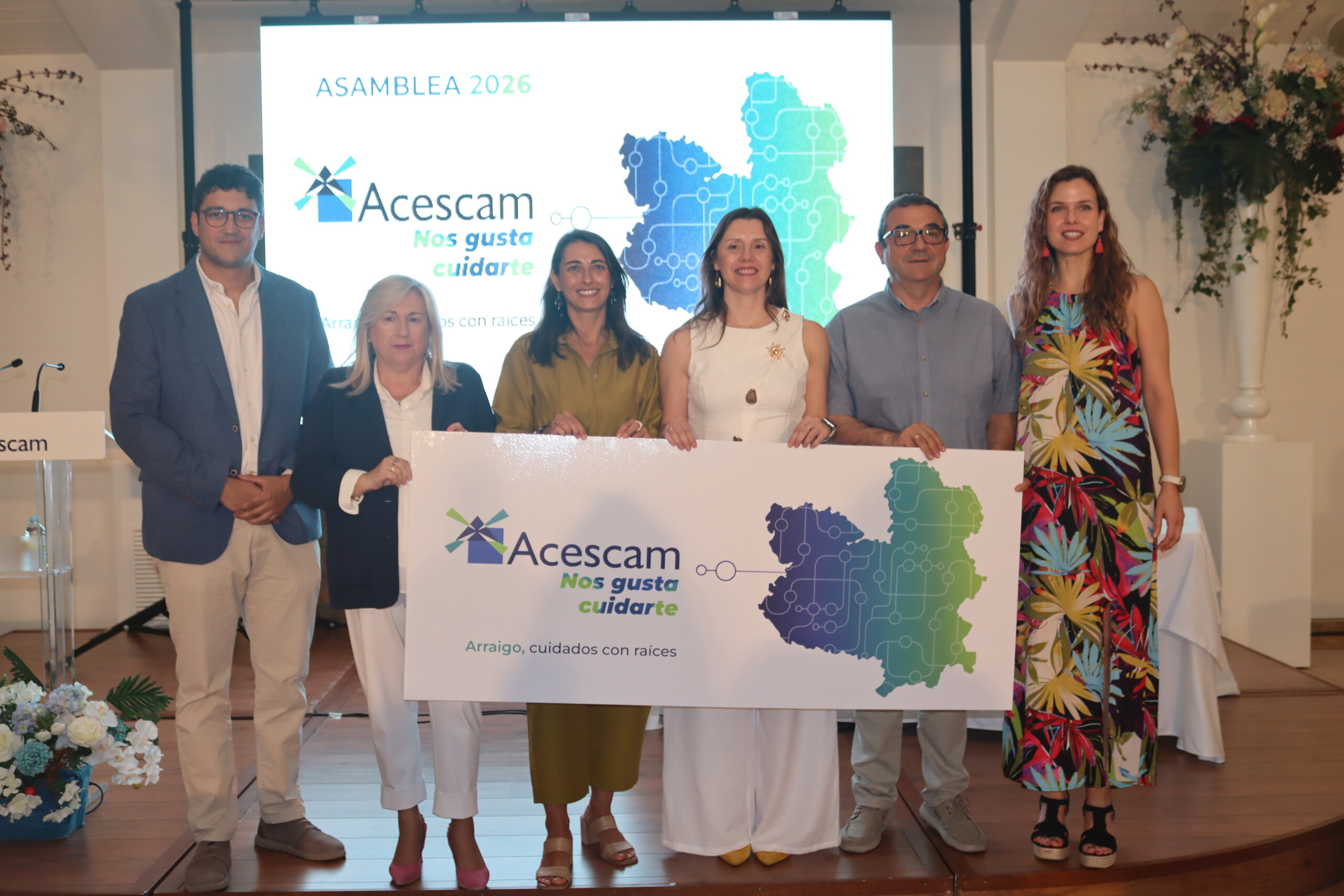 El Gobierno de Castilla-La Mancha pone el foco en la importancia de la colaboración institucional para afrontar el reto de los cuidados 1 El Gobierno de Castilla-La Mancha pone el foco en la importancia de la colaboración institucional para afrontar el reto de los cuidados