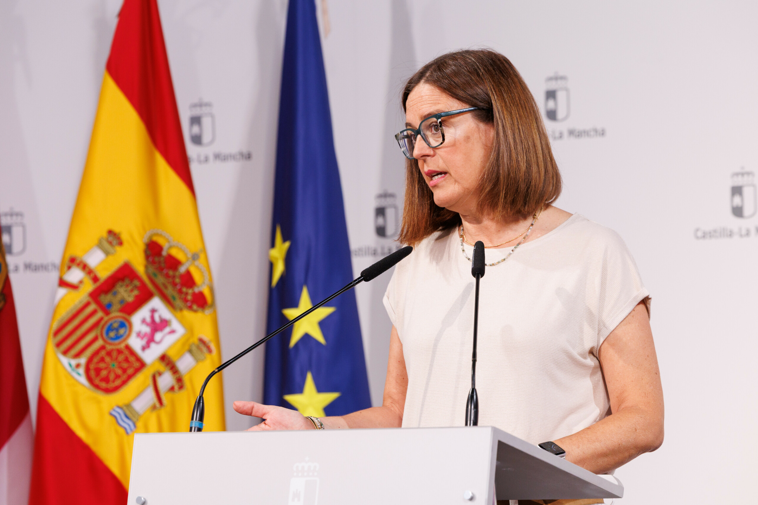 El Gobierno regional autoriza una inversión superior a 6,5 millones de euros para la construcción del nuevo centro de salud Ciudad Real 4 1 El Gobierno regional autoriza una inversión superior a 6,5 millones de euros para la construcción del nuevo centro de salud Ciudad Real 4