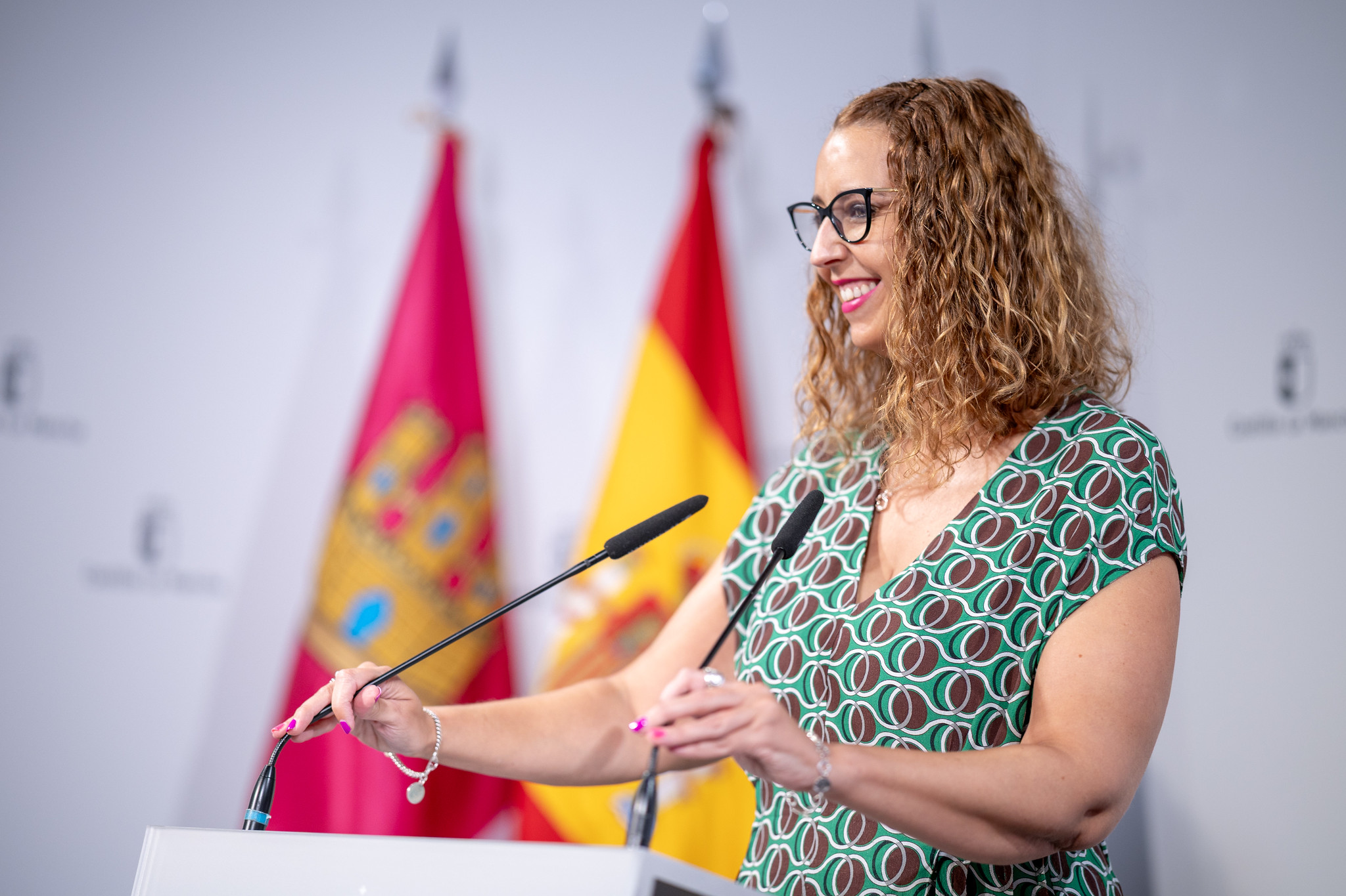 El Gobierno regional programa una decena de actividades LGTBI en todas las provincias para ‘avanzar con Orgullo’ 2 El Gobierno regional programa una decena de actividades LGTBI en todas las provincias para ‘avanzar con Orgullo’
