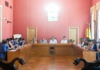 El pleno en el Ayuntamiento de Tomelloso pide a la Junta que responda a la petición de ampliación del CEIP Embajadores y el IES García Pavón El pleno pide a la Junta que responda a la petición de ampliación del CEIP Embajadores y el IES García Pavón
