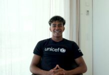 UNICEF nombra a Lamine Yamal Embajador de Buena Voluntad UNICEF nombra a Lamine Yamal Embajador de Buena Voluntad
