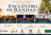 Santa Cecilia convierte Tomelloso en punto de encuentro de la música de banda Santa Cecilia convierte Tomelloso en punto de encuentro de la música de banda