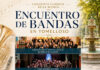 Tomelloso acogerá el Concierto Europeo de la Música con un encuentro de bandas en los Jardines del Parque Tomelloso acogerá el Concierto Europeo de la Música con un encuentro de bandas en los Jardines del Parque