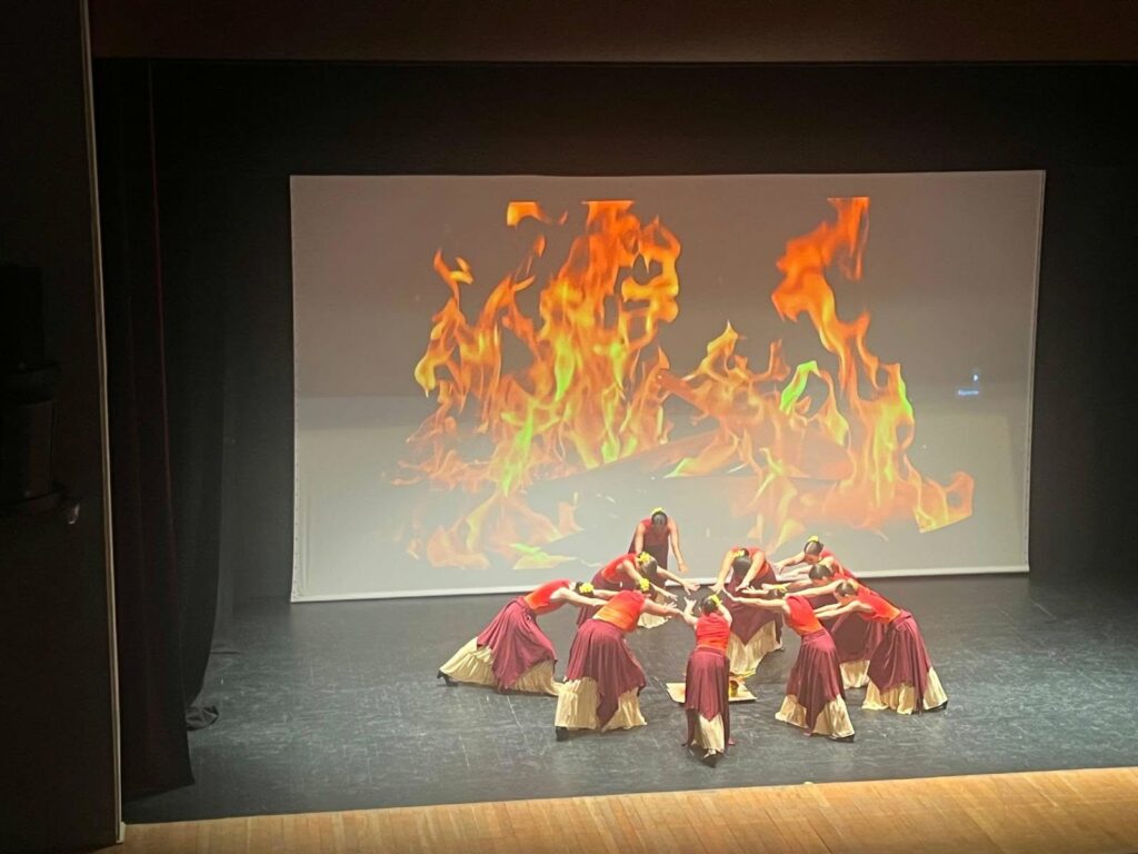 escuela de artes marciales danza tomelloso 14
