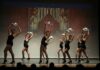 La Escuela de Artes Marciales y Danza de Tomelloso emociona al Marcelo Grande con una gala inspirada en cuentos clásicos La Escuela de Artes Marciales y Danza de Tomelloso emociona al Marcelo Grande con una gala inspirada en cuentos clásicos