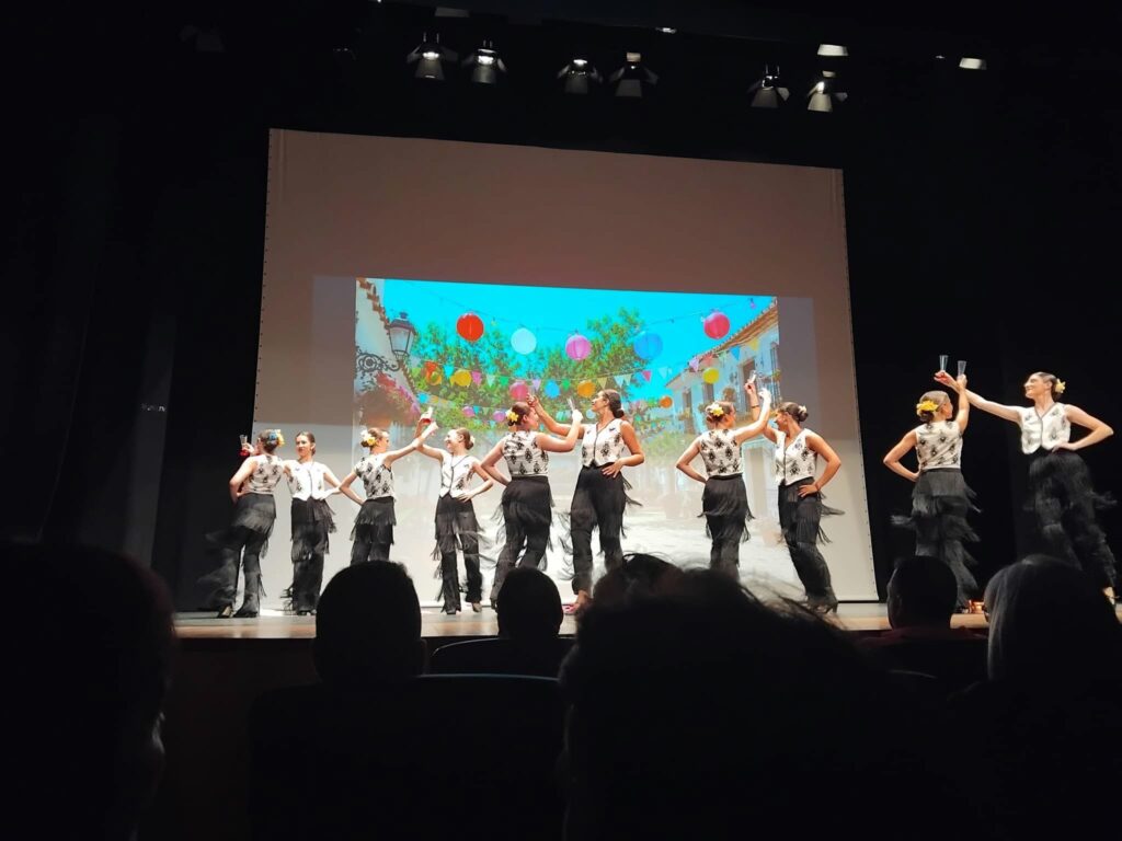 escuela de artes marciales danza tomelloso 22