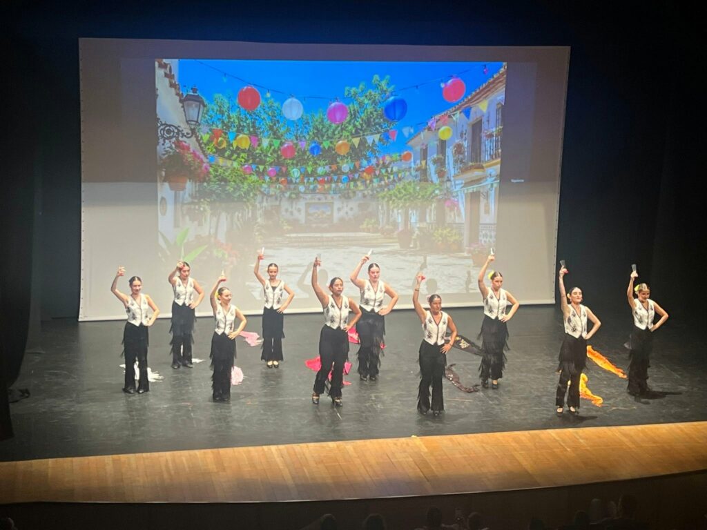 escuela de artes marciales danza tomelloso 26