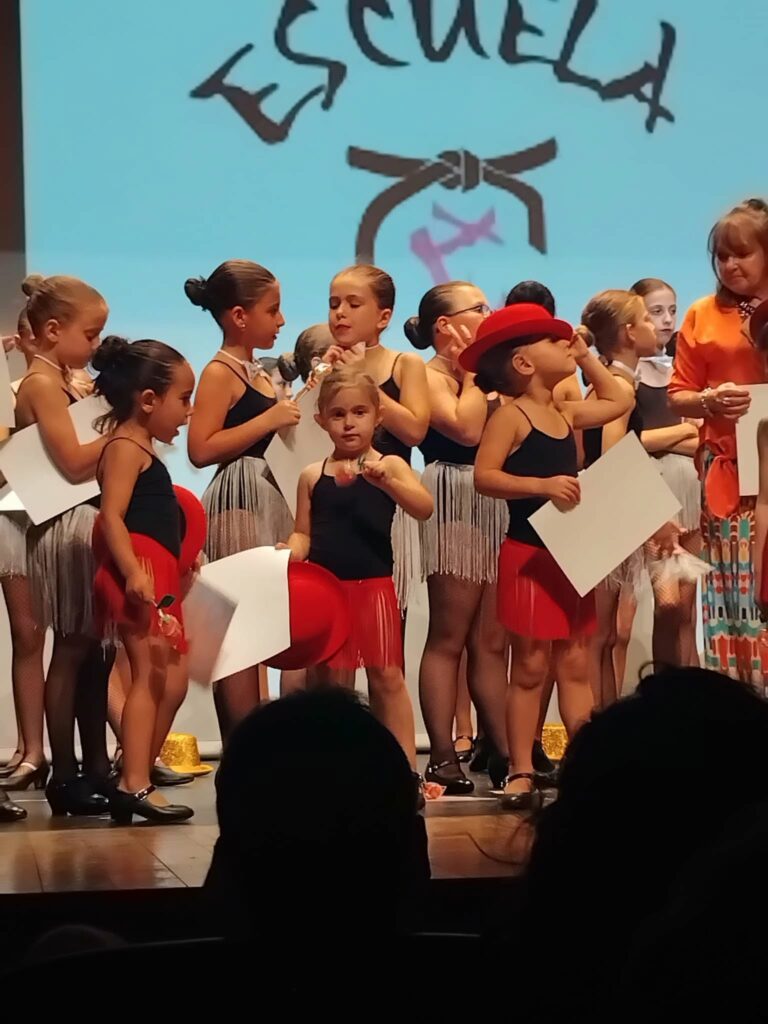 escuela de artes marciales danza tomelloso 4